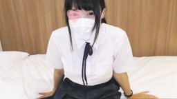 FC2-PPV 984181 – COMPLETELY FIRST SHOT ♥ UNIFORM BAREFOOT ♥ SUCH A LOLI FACE